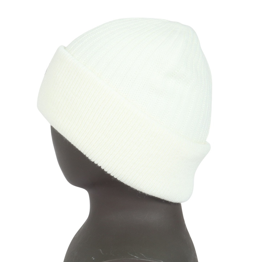 デサント（DESCENTE）（レディース）ニット キャップ DW4FCP61L WH00