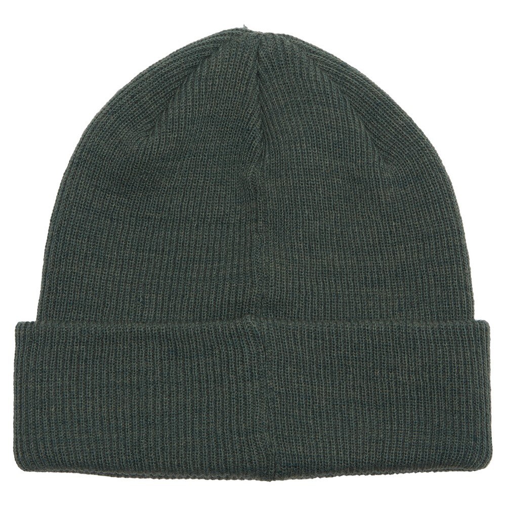 ディーシーシューズ（DC SHOES）（レディース）帽子 ニット帽 LABEL BEANIE 25SNDBE243928BPG0
