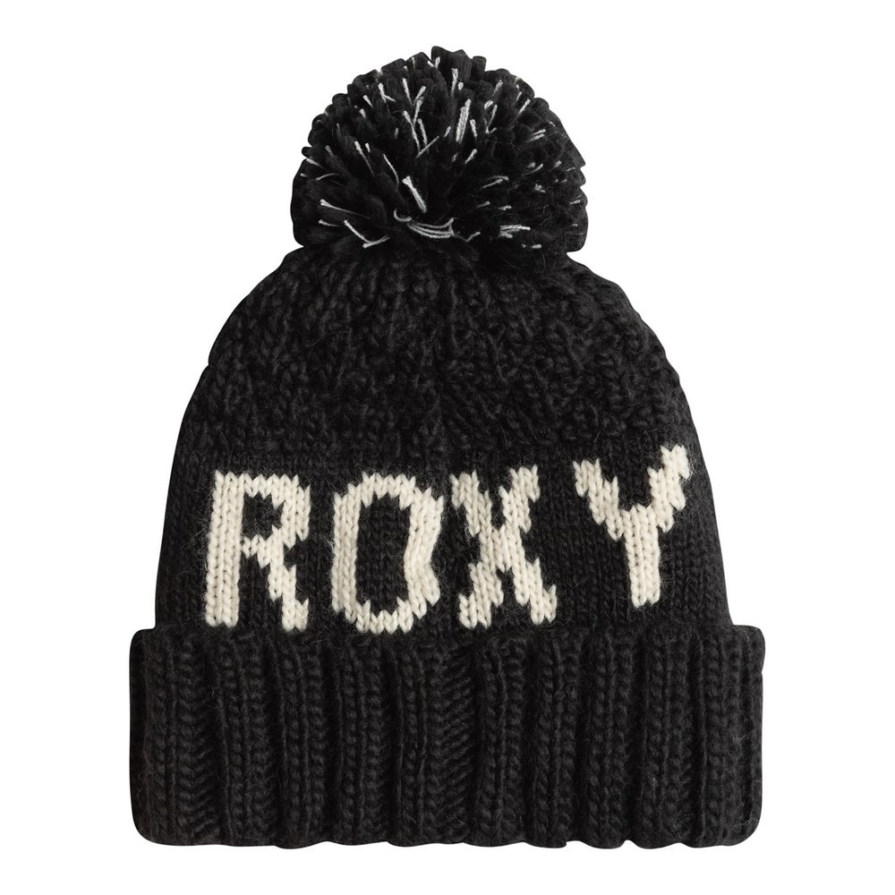ロキシー（ROXY）（レディース）ハーフフリースライナー付き Roxy TONIC ビーニー 25SNERJHA04281KVJ0