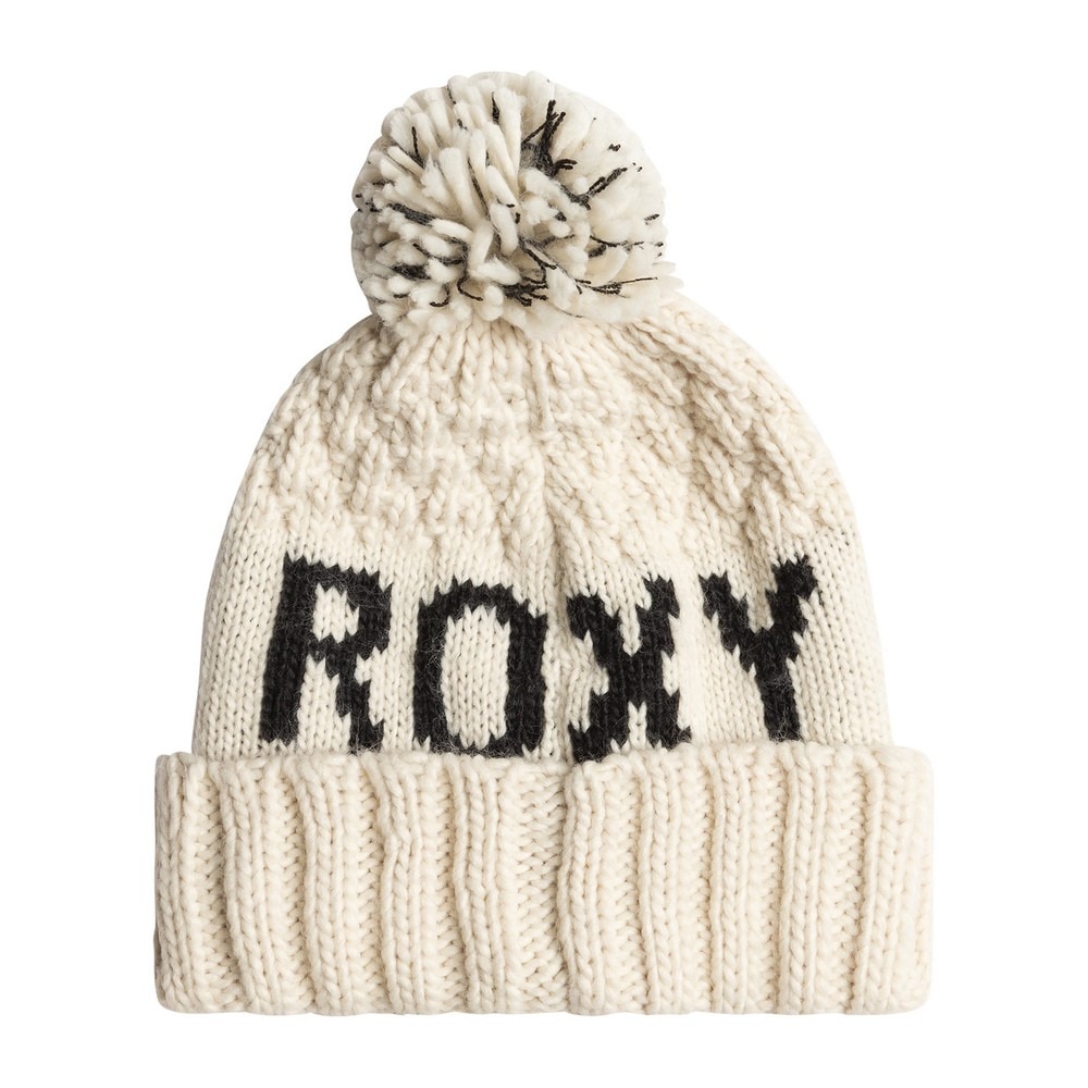 ロキシー（ROXY）（レディース）ハーフフリースライナー付き Roxy TONIC ビーニー 25SNERJHA04281TDQ0