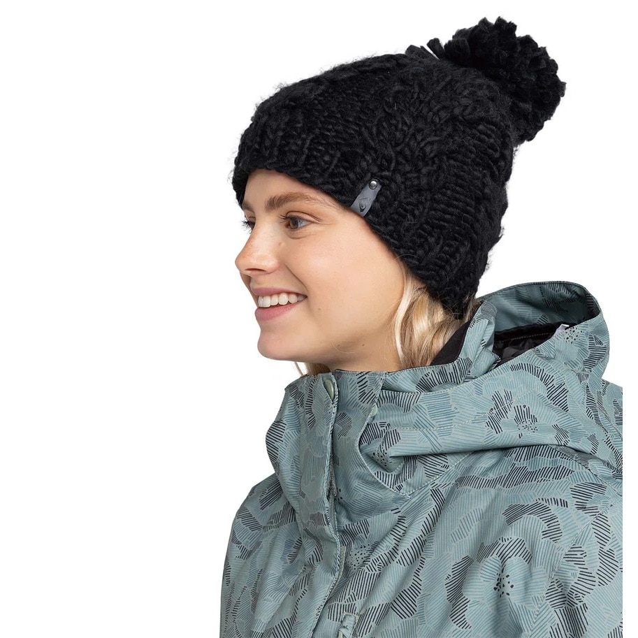 ロキシー（ROXY）（レディース）WINTER ビーニー 25SNRBE243405KVJ0