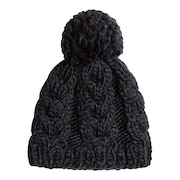 (レディース)WINTER ビーニー 25SNRBE243405KVJ0
