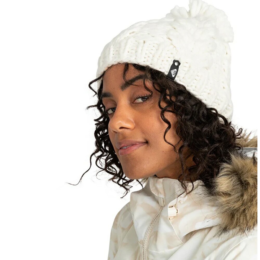 ロキシー（ROXY）（レディース）WINTER ビーニー ERJHA04160WBS0