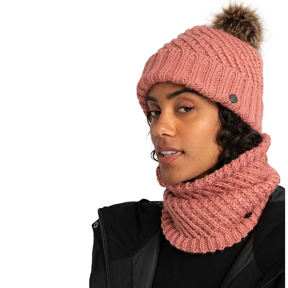 ロキシー（ROXY）（レディース）BLIZZARD ビーニー ERJHA04162MKP0