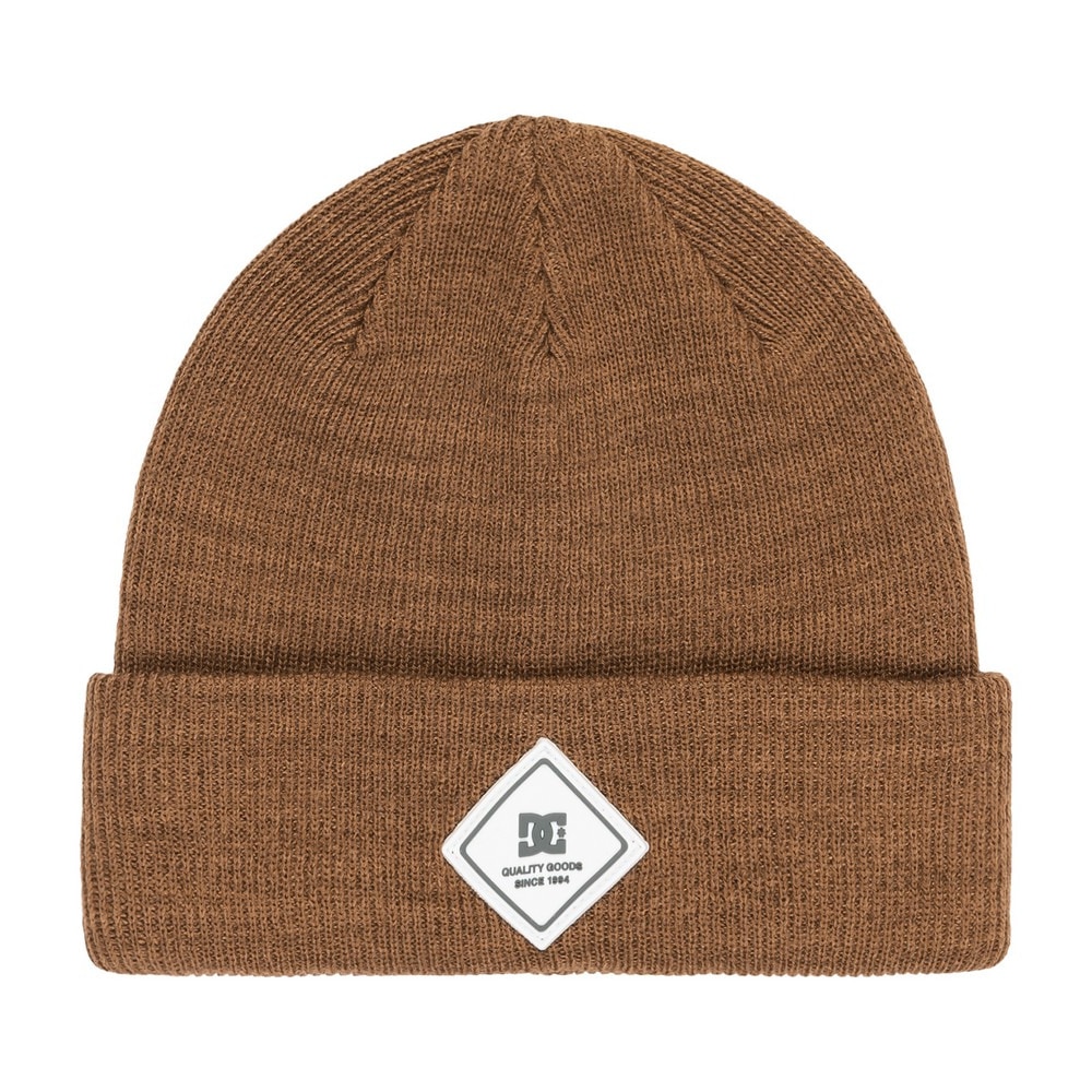 ディーシーシューズ（DC SHOES）（レディース）帽子 LABEL ウィメンズ ビーニー 26SNDBE253916CQF0