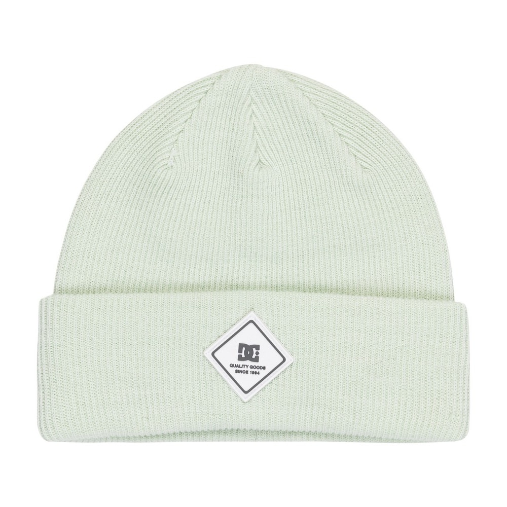 ディーシーシューズ（DC SHOES）（レディース）帽子 LABEL ウィメンズ ビーニー 26SNDBE253916GCP0