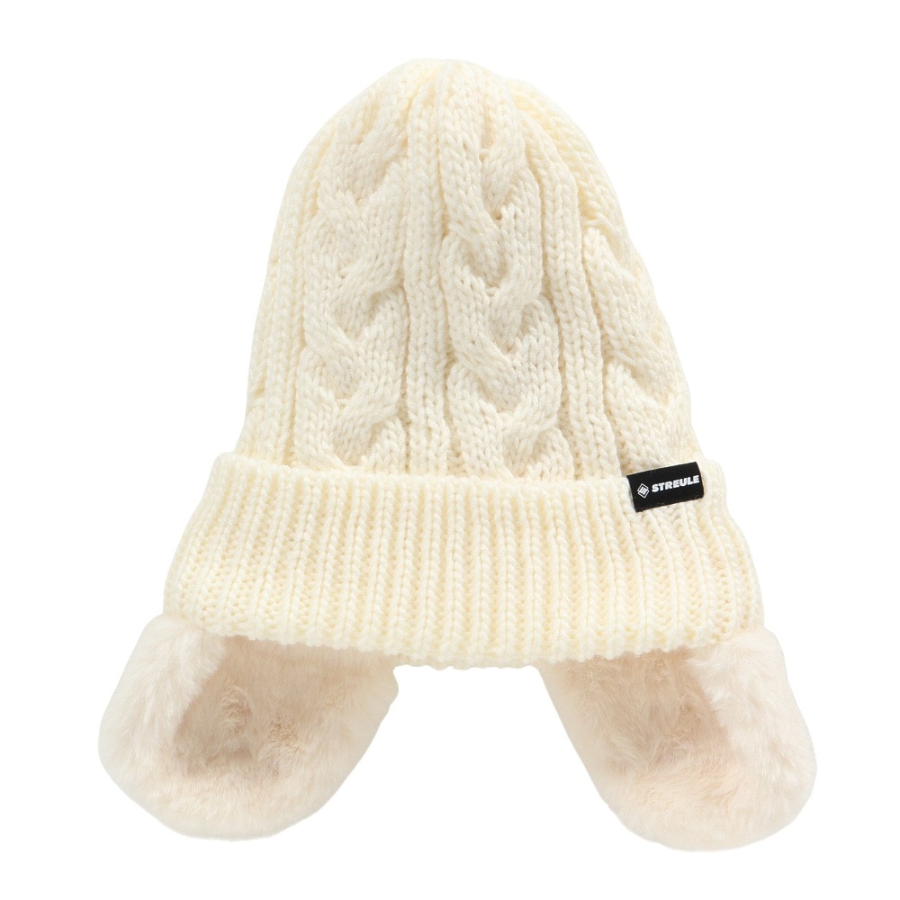 ストリートスポーツ 帽子・ヘルメット・プロテクター | ウィンター