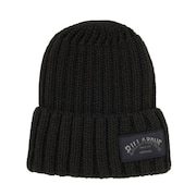 (レディース)帽子 LOW GG BEANIE BF014909 BLK