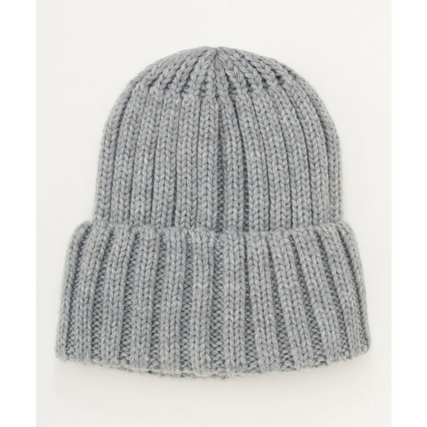ビラボン（BILLABONG）（レディース）帽子 LOW GG BEANIE BF014909 GRH