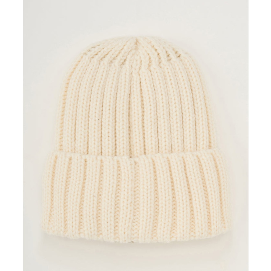 ビラボン（BILLABONG）（レディース）帽子 LOW GG BEANIE BF014909 OFW