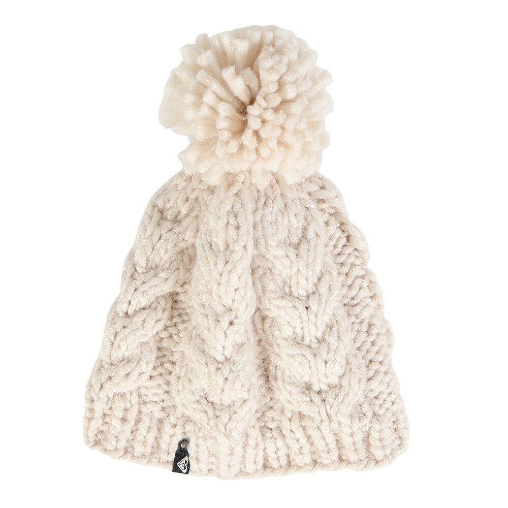 ロキシー（ROXY）（レディース）帽子 フリースライナー付き ビーニー 26SNERJHA04160WCF0