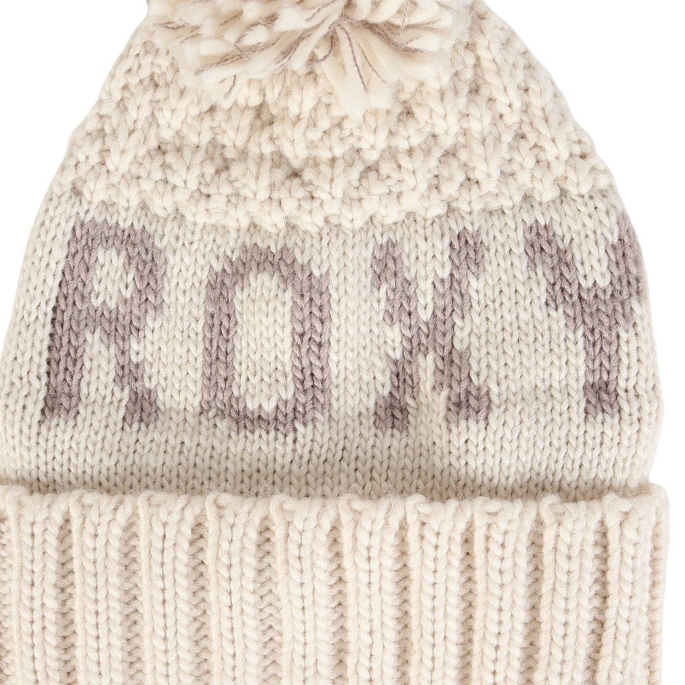 ロキシー（ROXY）（レディース）帽子 TONIC ビーニー 26SNERJHA04409WCF0