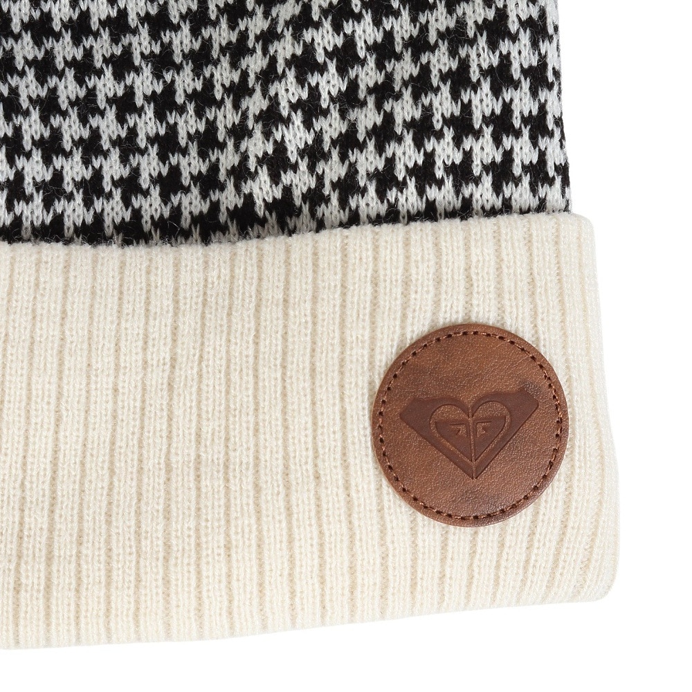 ロキシー（ROXY）（レディース）帽子 ICEVALLEY ビーニー 26SNERJHA04412KVJ0