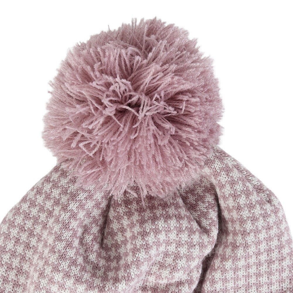 ロキシー（ROXY）（レディース）帽子 ICEVALLEY ビーニー 26SNERJHA04412PJQ0