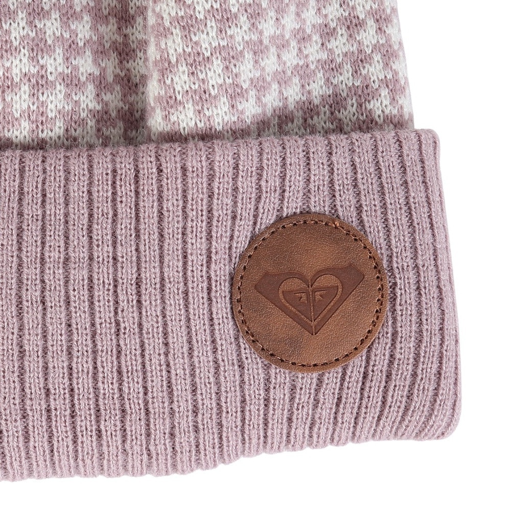 ロキシー（ROXY）（レディース）帽子 ICEVALLEY ビーニー 26SNERJHA04412PJQ0