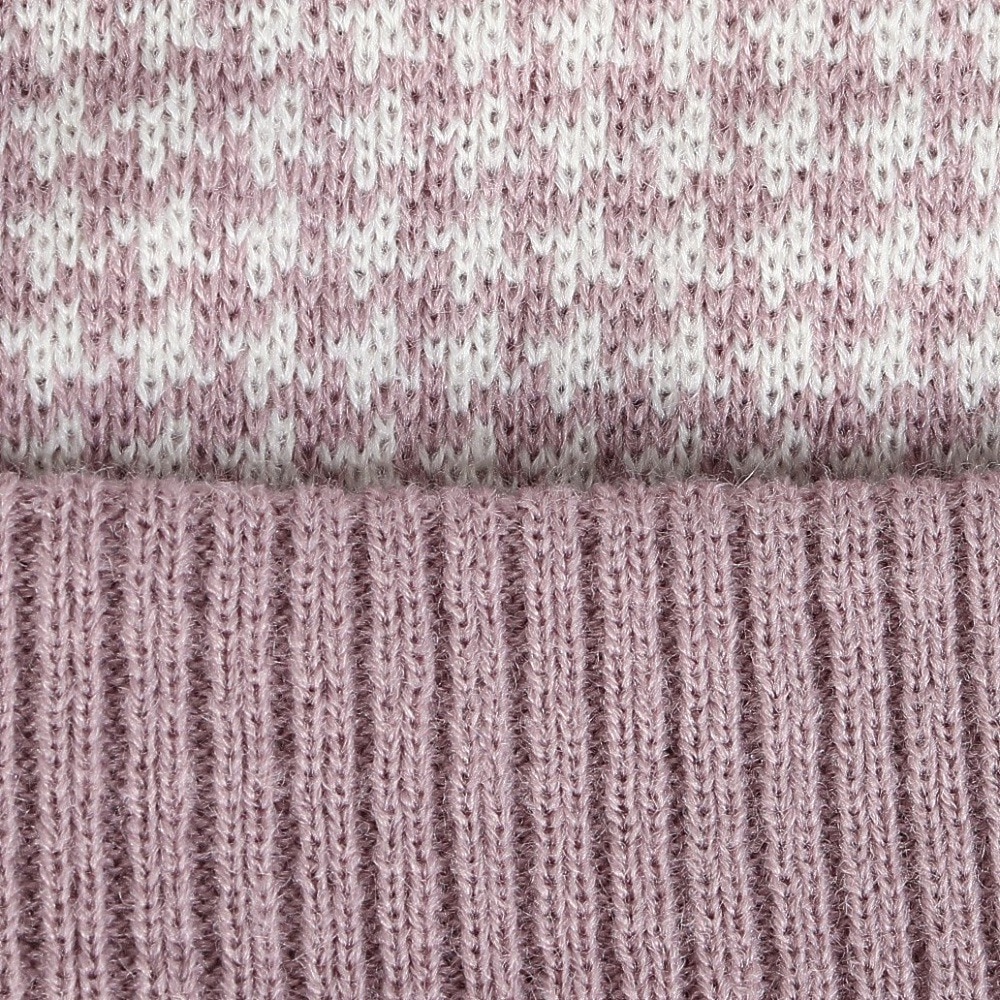 ロキシー（ROXY）（レディース）帽子 ICEVALLEY ビーニー 26SNERJHA04412PJQ0