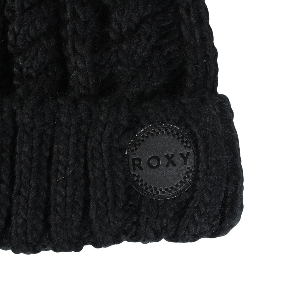 ロキシー（ROXY）（レディース）帽子 TRAM ビーニー 26SNERJHA04416KVJ0