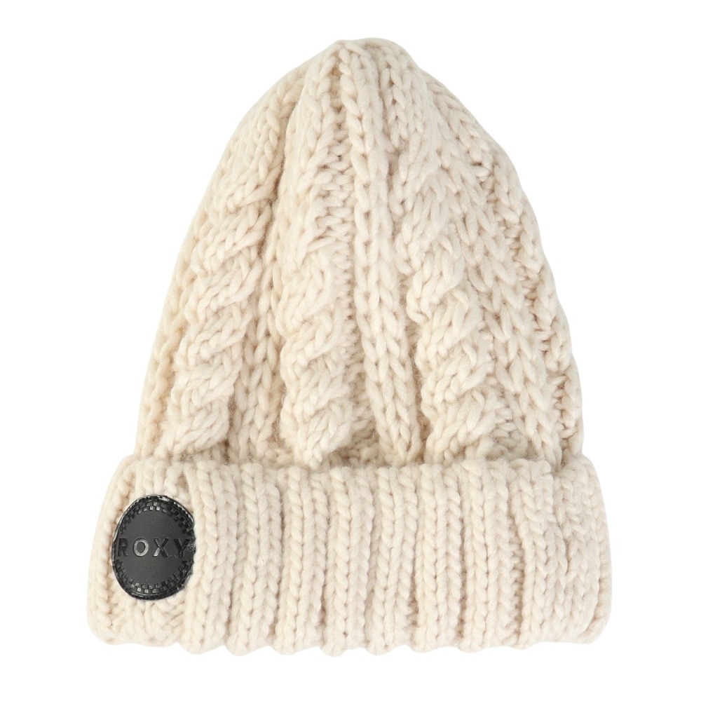 ロキシー（ROXY）（レディース）帽子 TRAM ビーニー 26SNERJHA04416WCF0