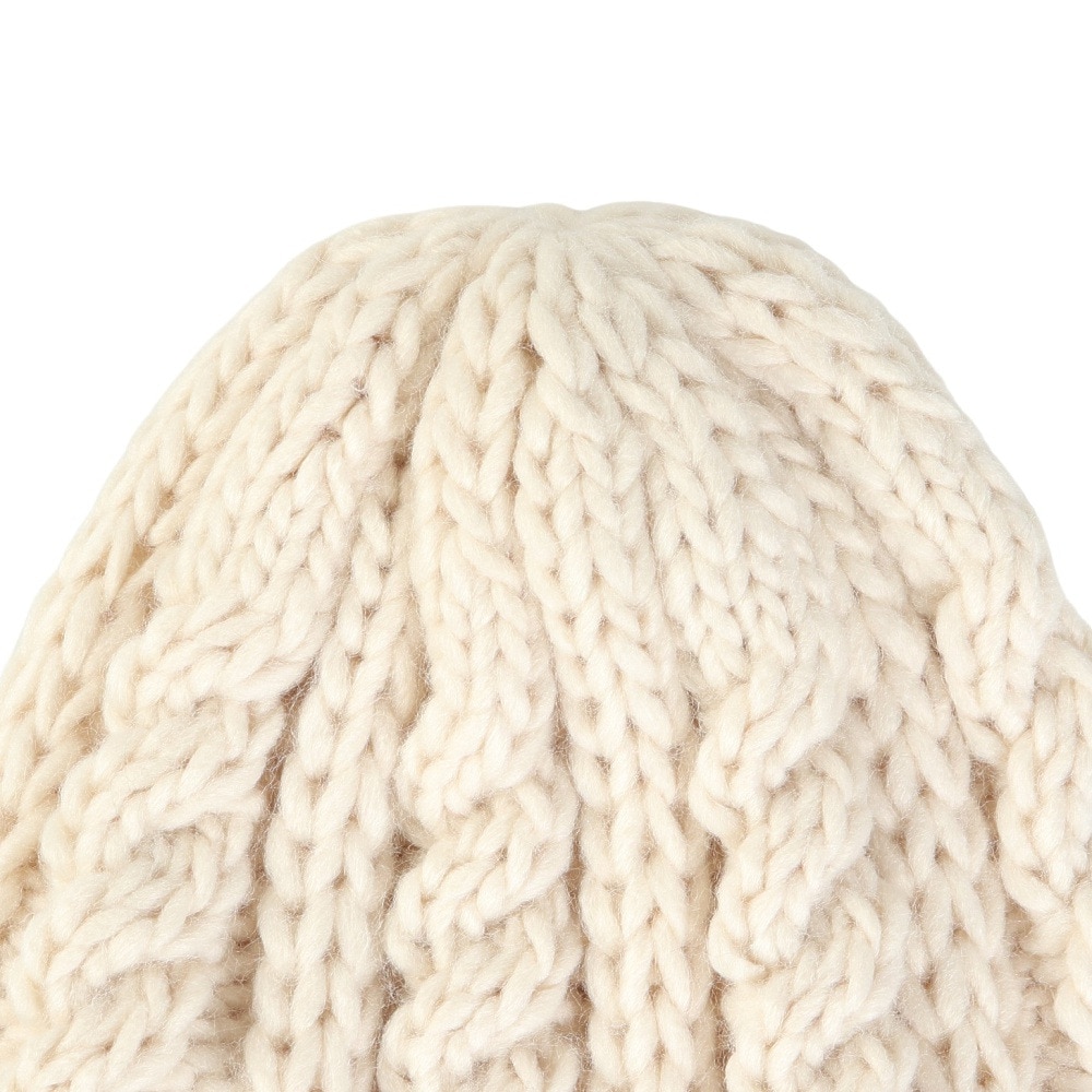 ロキシー（ROXY）（レディース）帽子 TRAM ビーニー 26SNERJHA04416WCF0