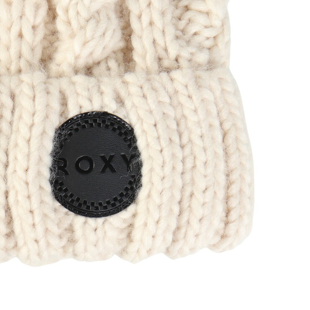 ロキシー（ROXY）（レディース）帽子 TRAM ビーニー 26SNERJHA04416WCF0