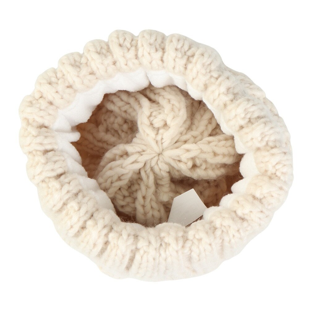 ロキシー（ROXY）（レディース）帽子 TRAM ビーニー 26SNERJHA04416WCF0