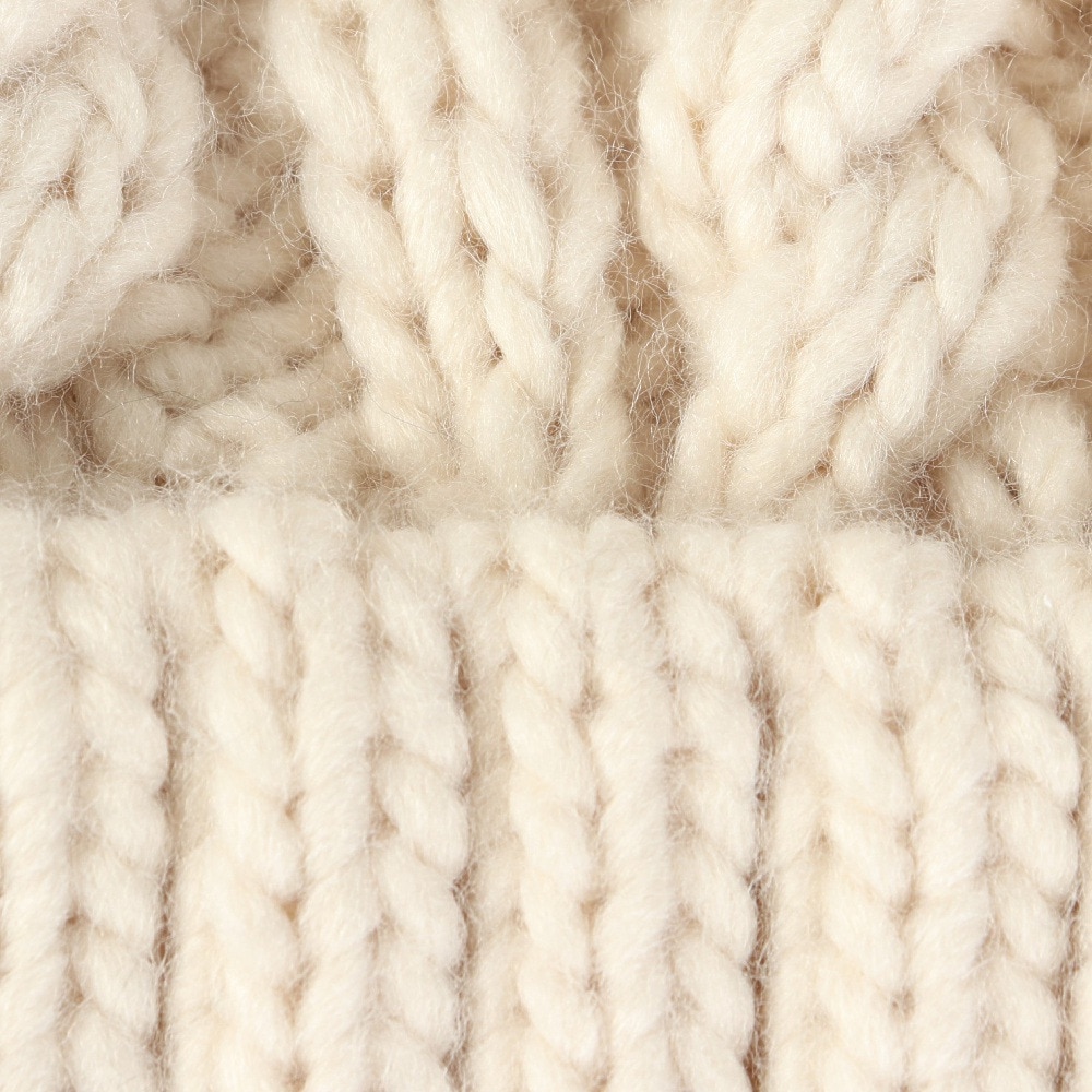 ロキシー（ROXY）（レディース）帽子 TRAM ビーニー 26SNERJHA04416WCF0