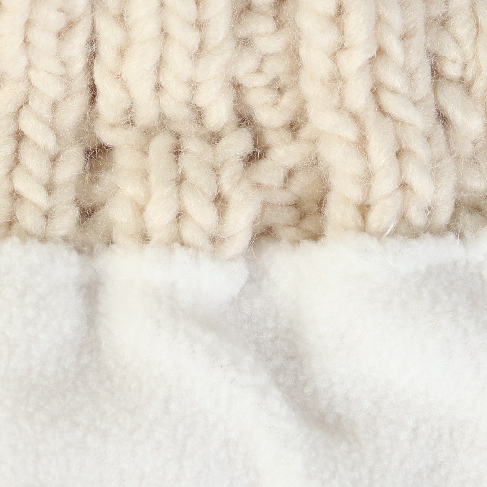 ロキシー（ROXY）（レディース）帽子 TRAM ビーニー 26SNERJHA04416WCF0