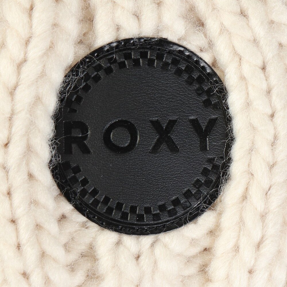 ロキシー（ROXY）（レディース）帽子 TRAM ビーニー 26SNERJHA04416WCF0