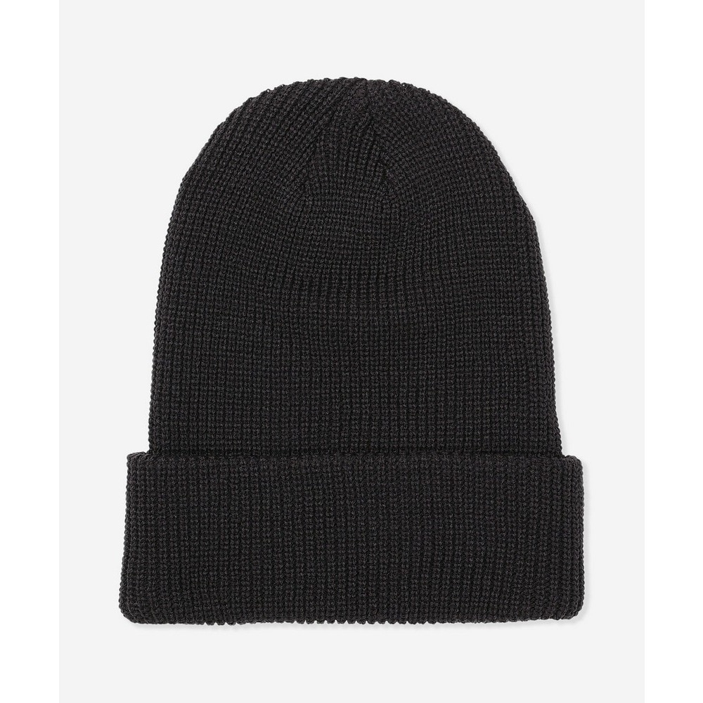 ニキータ（NIKITA）（レディース）帽子 ロゴビーニー NSHW252099-BLK