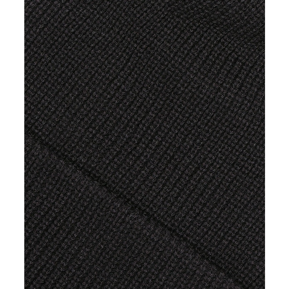 ニキータ（NIKITA）（レディース）帽子 ロゴビーニー NSHW252099-BLK