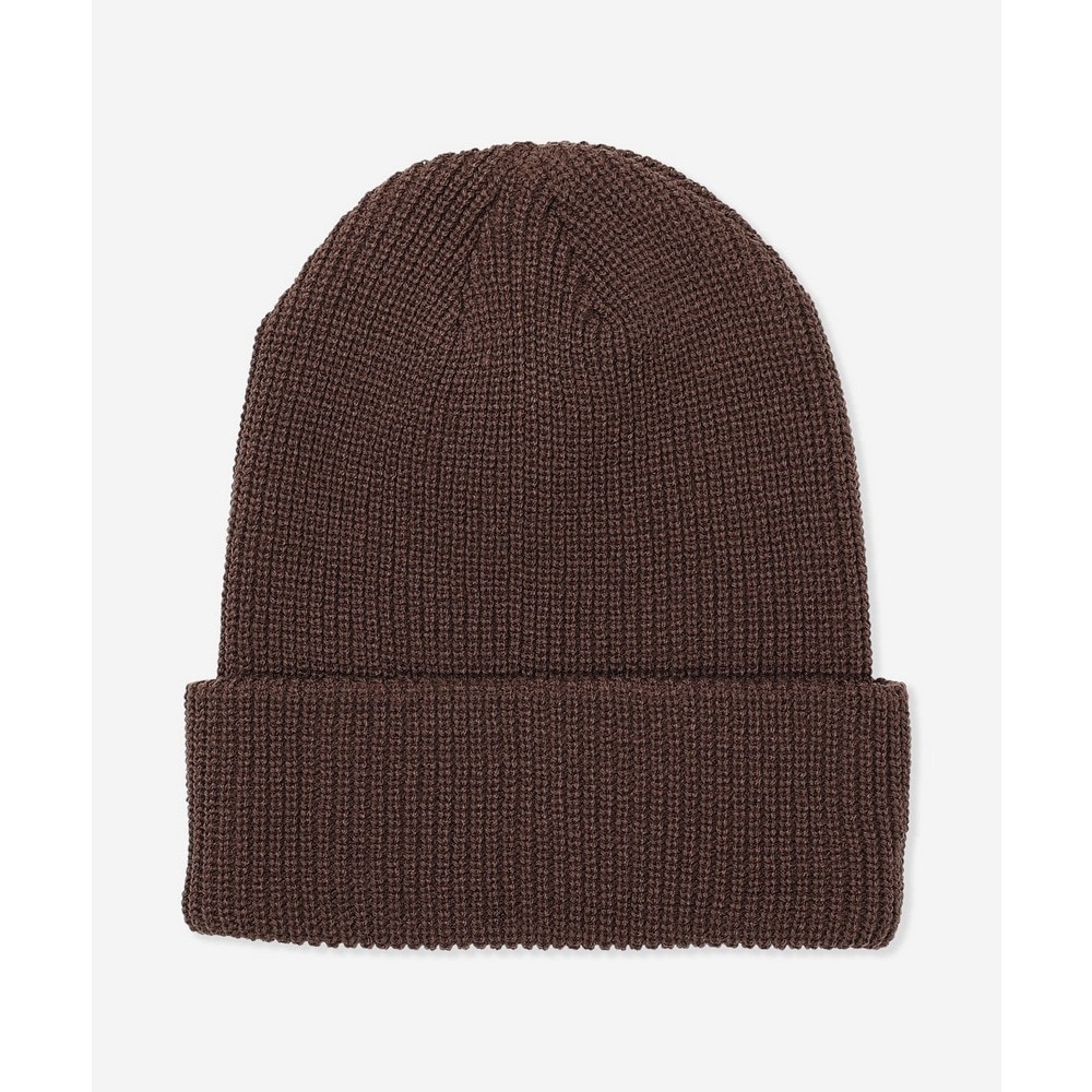 ニキータ（NIKITA）（レディース）帽子 ロゴビーニー NSHW252099-BRW