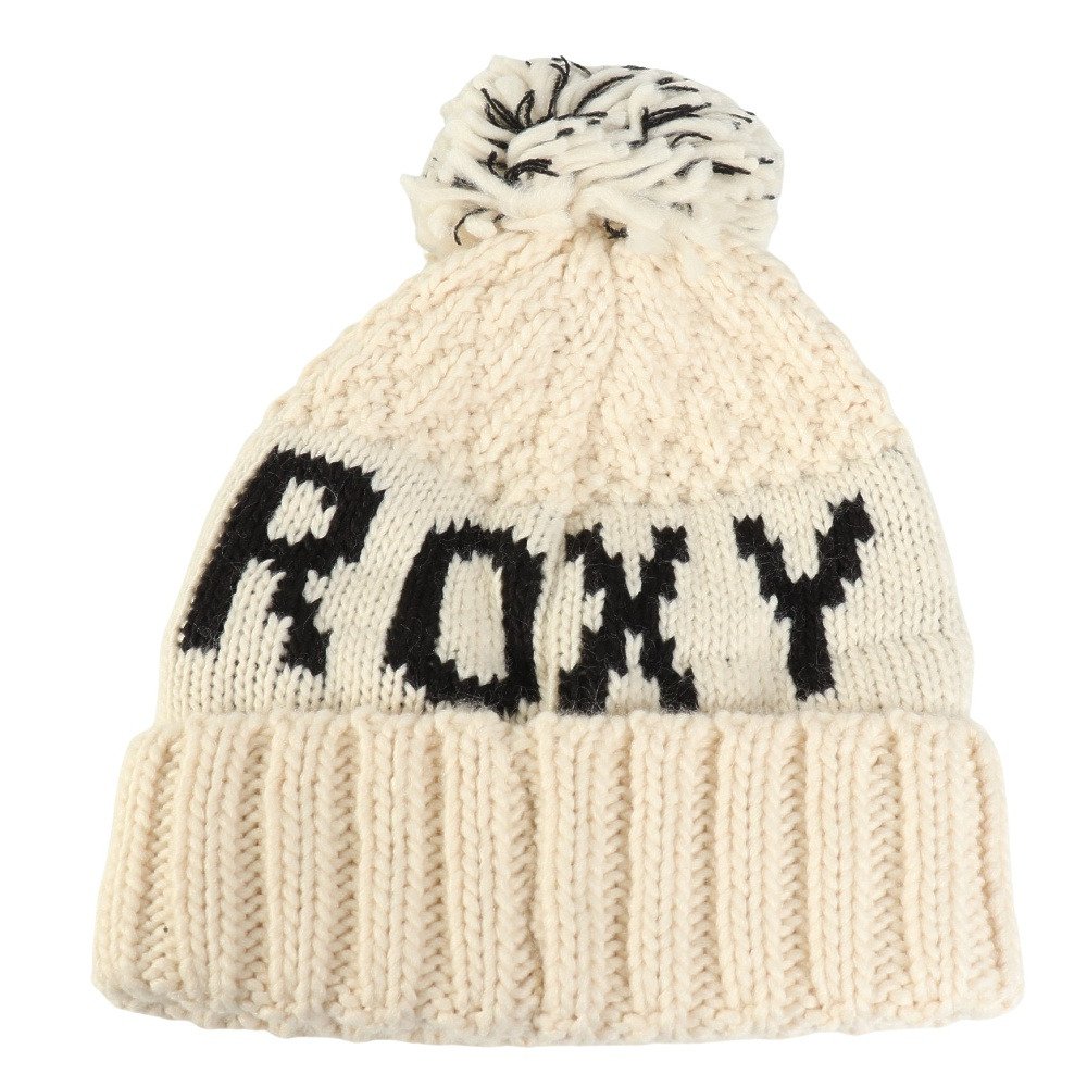 ロキシー（ROXY）（レディース）帽子 TONIC ビーニー RBE263421 WCF0