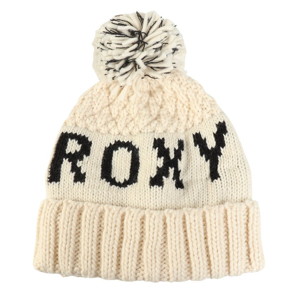 ロキシー（ROXY）（レディース）帽子 TONIC ビーニー RBE263421 WCF0
