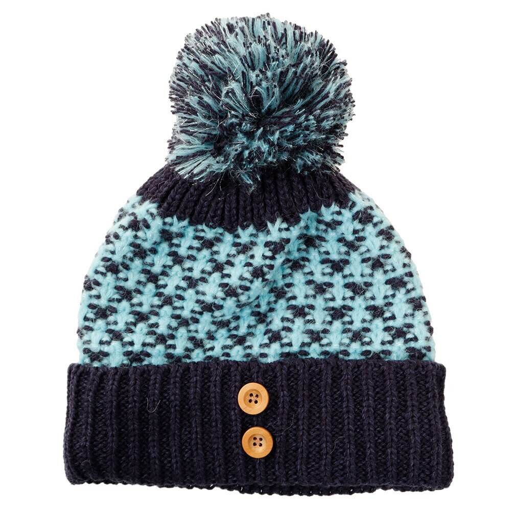  Snowfall Watch Cap ニット帽 PS988HW60 DN