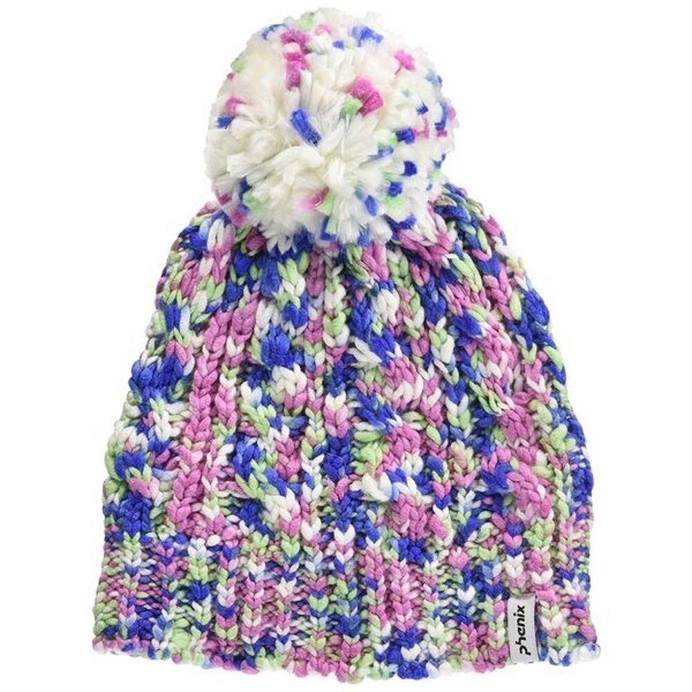  GRADATION ワッチキャップ PY988HW56 OW