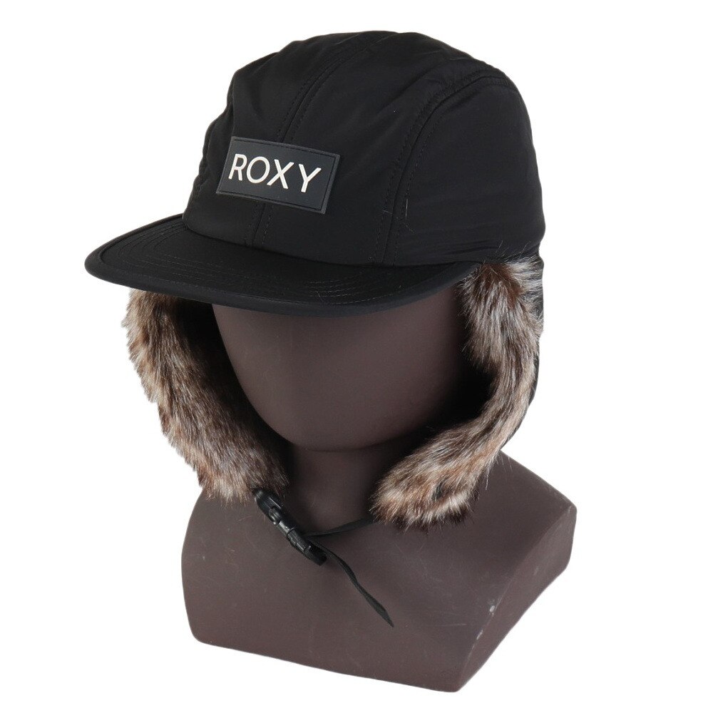 ロキシー（ROXY）（レディース）ROXY SNOWY ハット 25SNRHA243411KVJ0