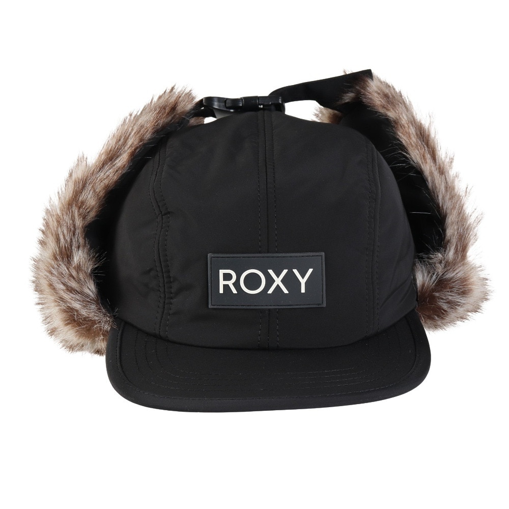 ロキシー（ROXY）（レディース）ROXY SNOWY ハット 25SNRHA243411KVJ0