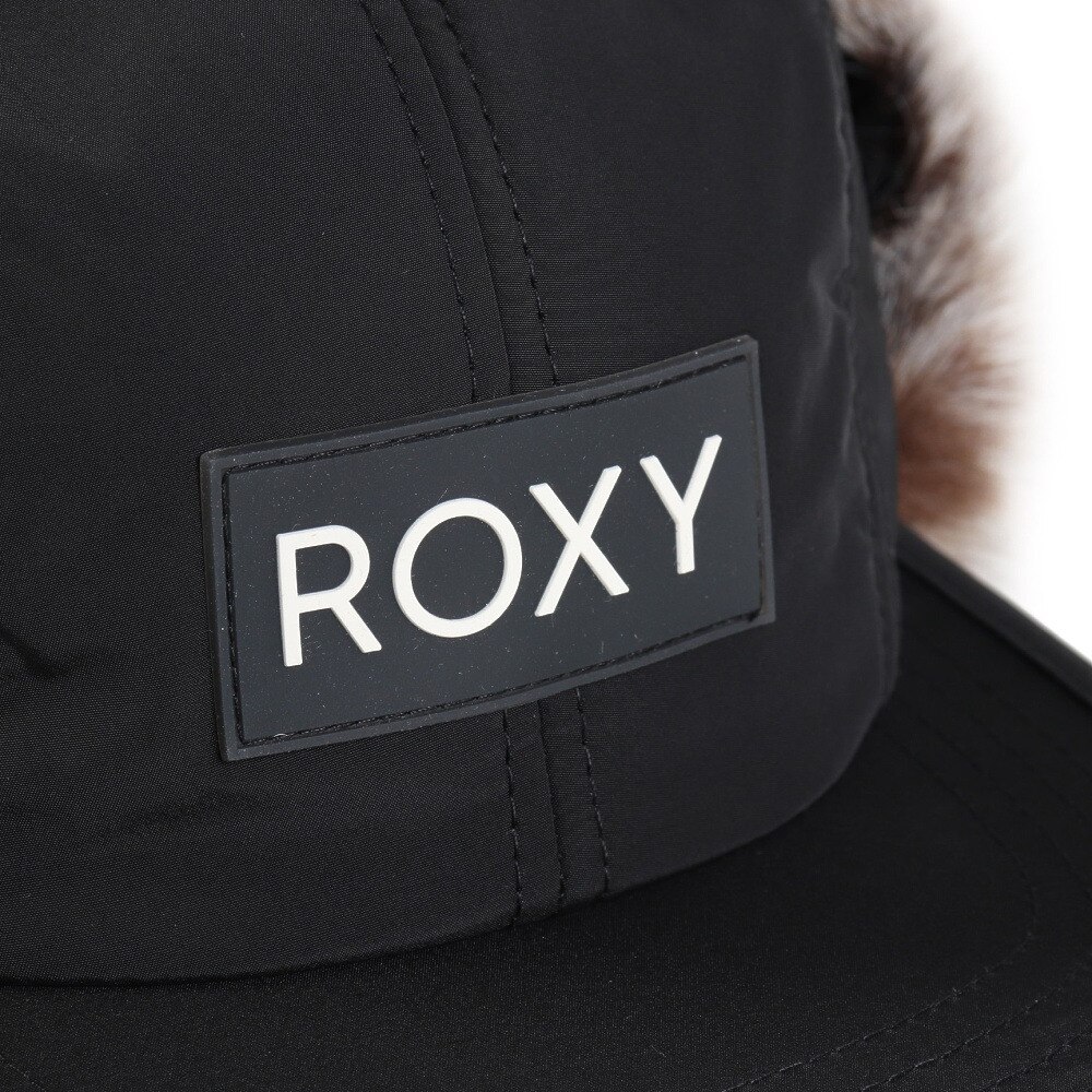 ロキシー（ROXY）（レディース）ROXY SNOWY ハット 25SNRHA243411KVJ0