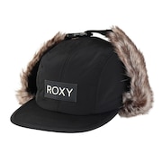 (レディース)ROXY SNOWY ハット 25SNRHA243411KVJ0