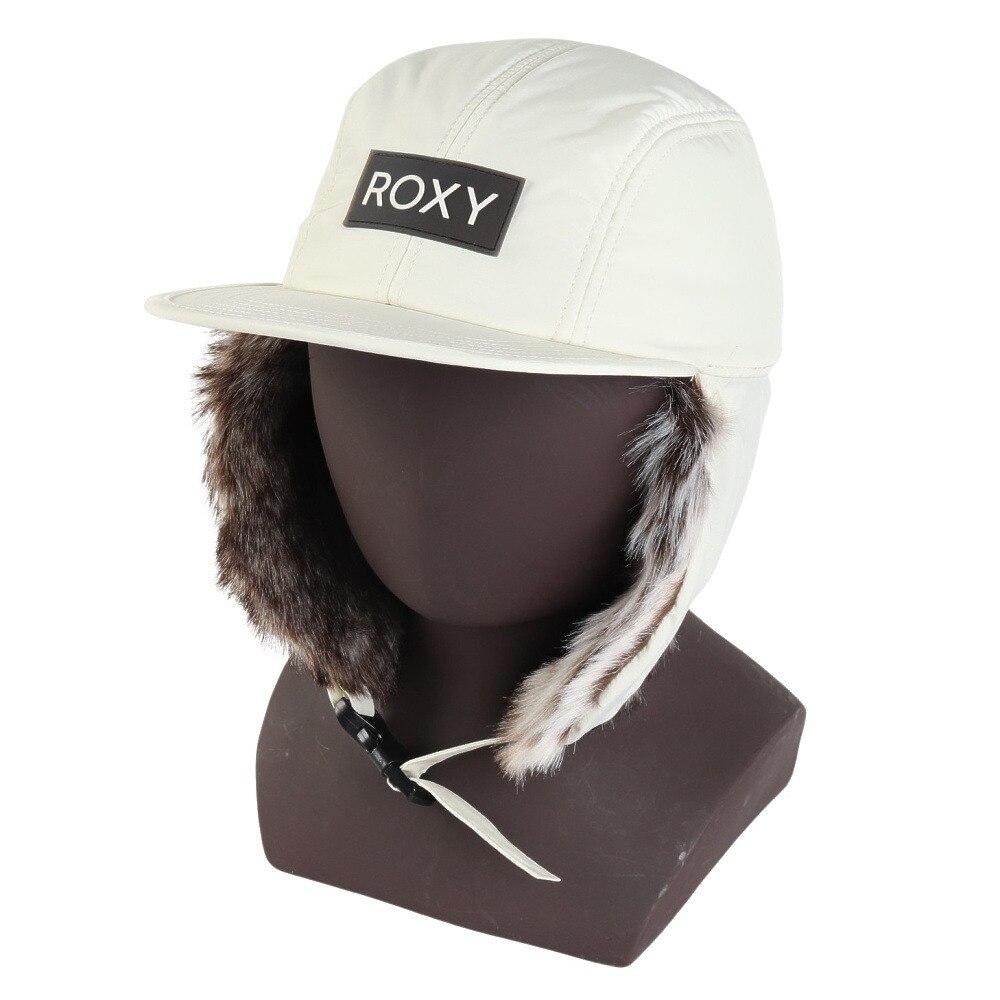 ロキシー（ROXY）（レディース）ROXY SNOWY ハット 25SNRHA243411TDQ0