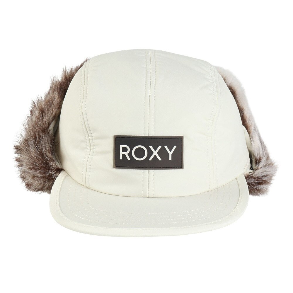 ロキシー（ROXY）（レディース）ROXY SNOWY ハット 25SNRHA243411TDQ0