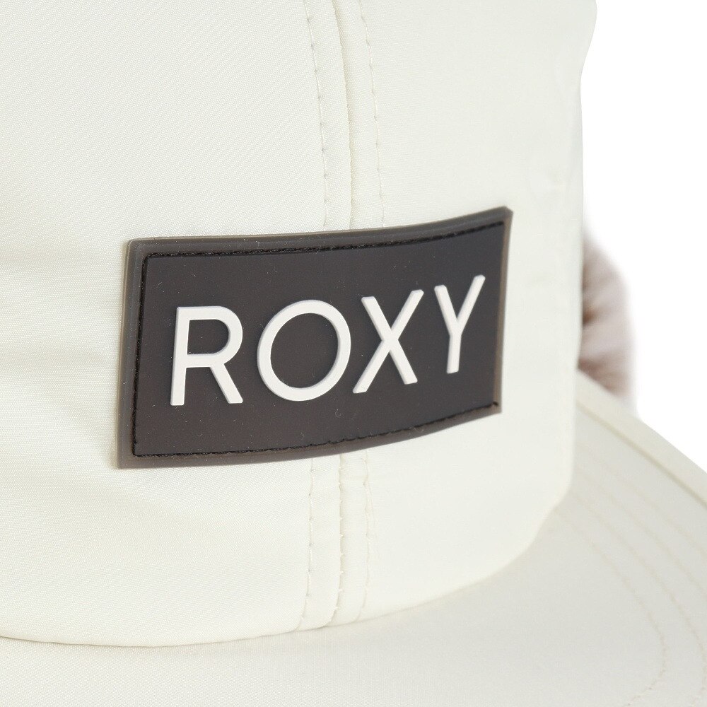 ロキシー（ROXY）（レディース）ROXY SNOWY ハット 25SNRHA243411TDQ0