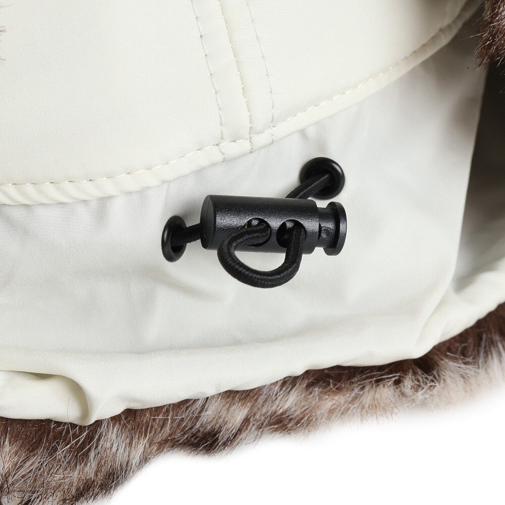 ロキシー（ROXY）（レディース）ROXY SNOWY ハット 25SNRHA243411TDQ0