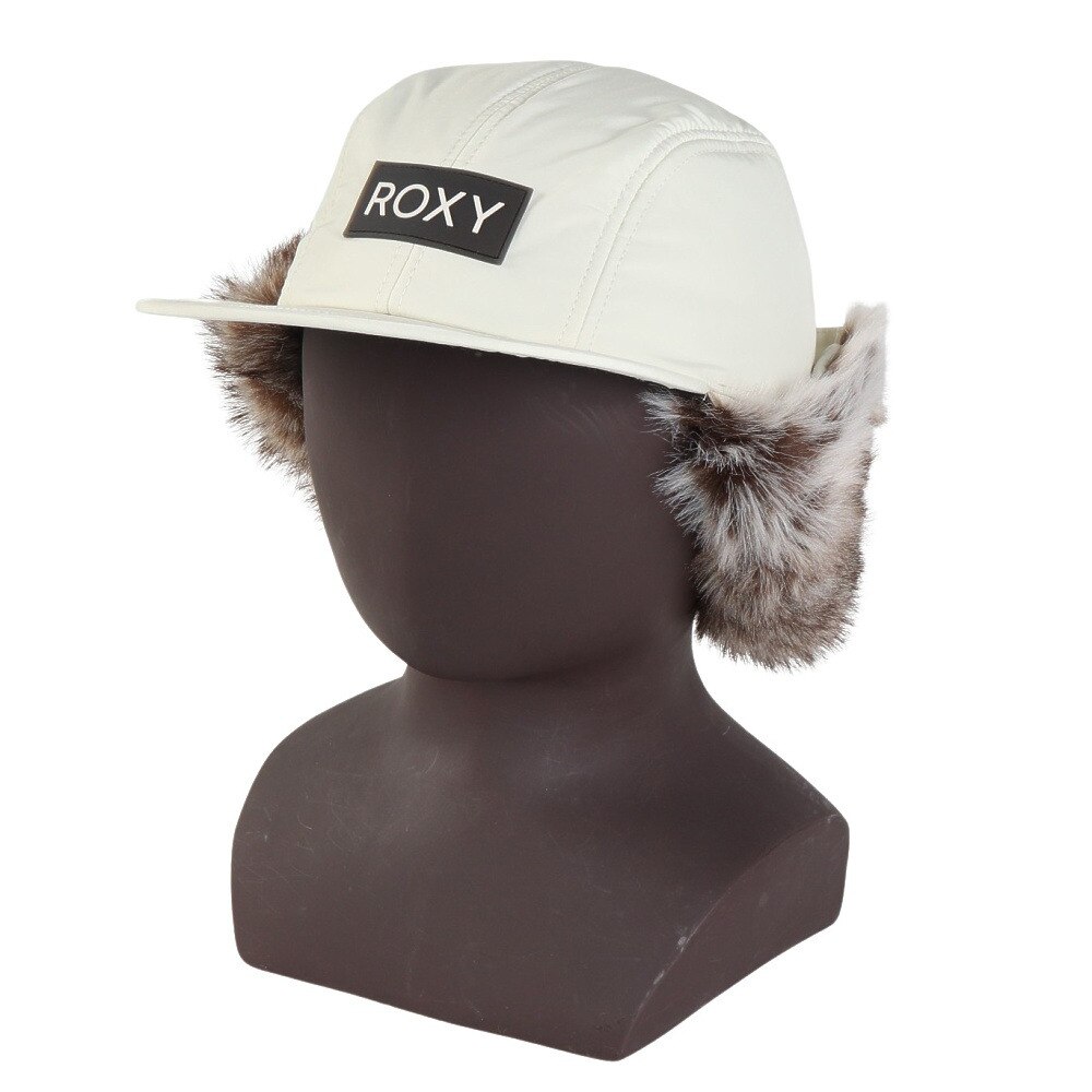 ロキシー（ROXY）（レディース）ROXY SNOWY ハット 25SNRHA243411TDQ0