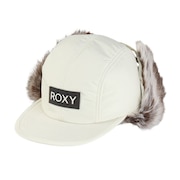 (レディース)ROXY SNOWY ハット 25SNRHA243411TDQ0