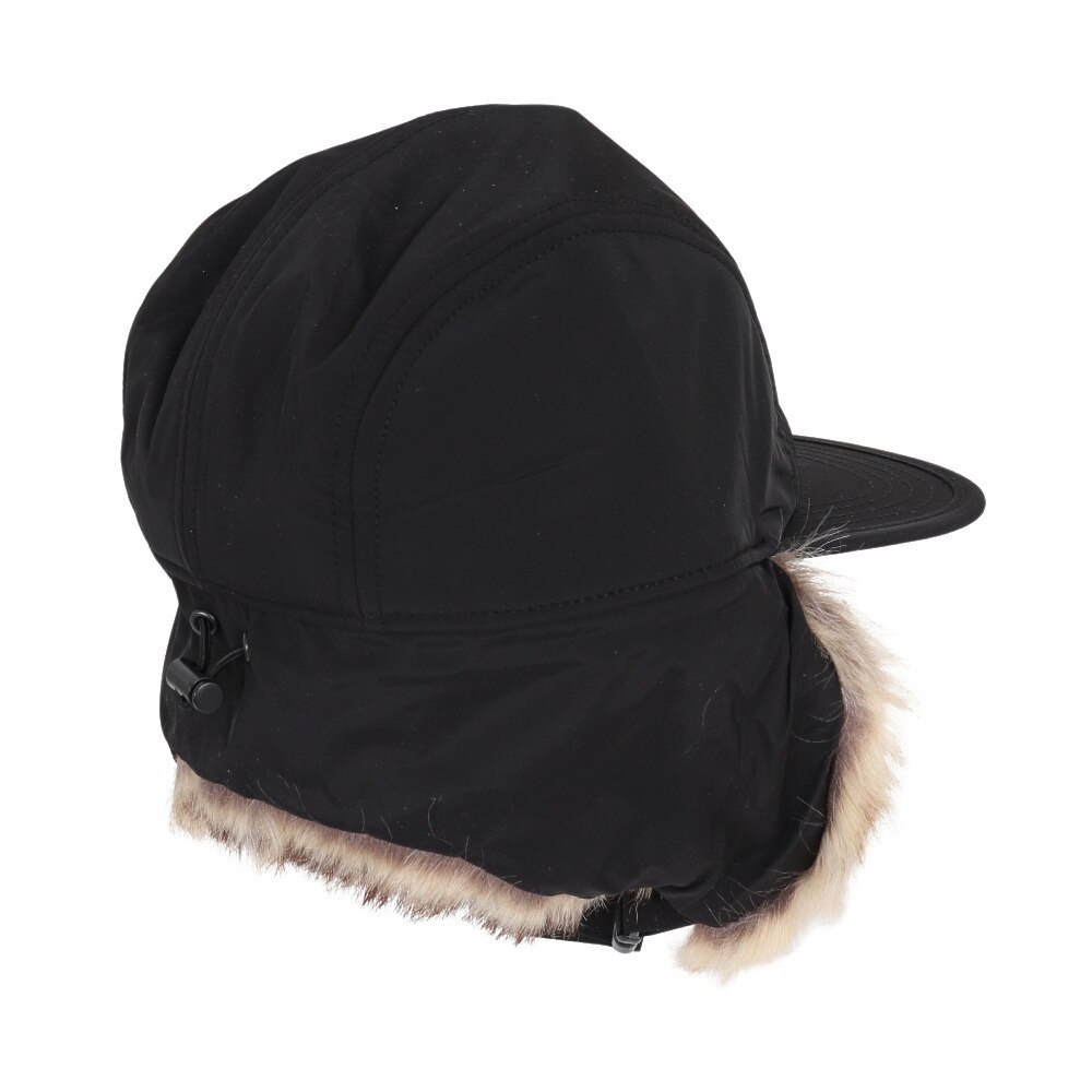 ロキシー（ROXY）（レディース）帽子 フリースライナー付き パイロットハット ROXY SNOWY HAT 24SNRHT233407KVJ0