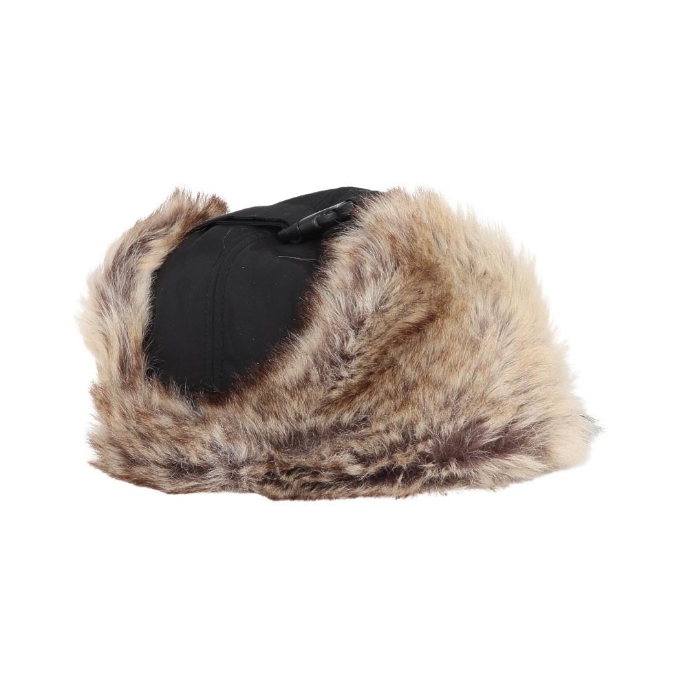 ロキシー（ROXY）（レディース）帽子 フリースライナー付き パイロットハット ROXY SNOWY HAT 24SNRHT233407KVJ0