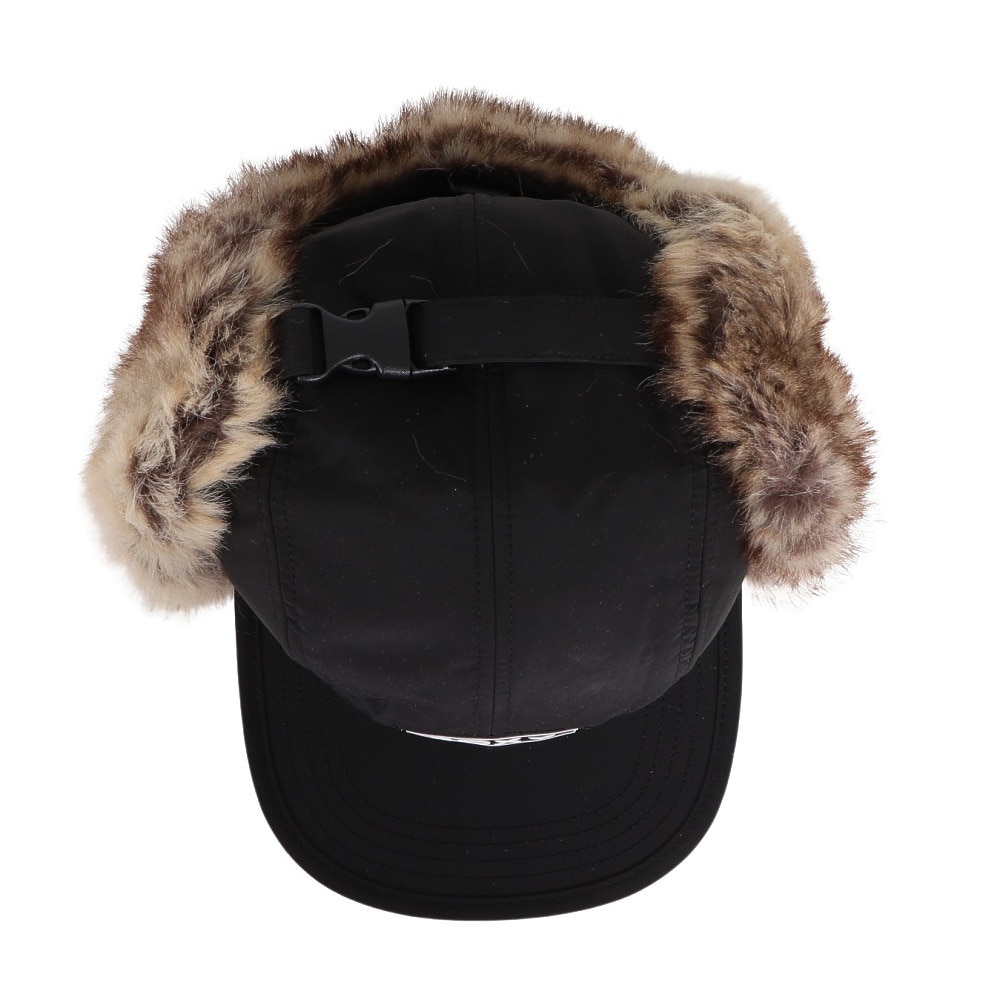 ロキシー（ROXY）（レディース）帽子 フリースライナー付き パイロットハット ROXY SNOWY HAT 24SNRHT233407KVJ0