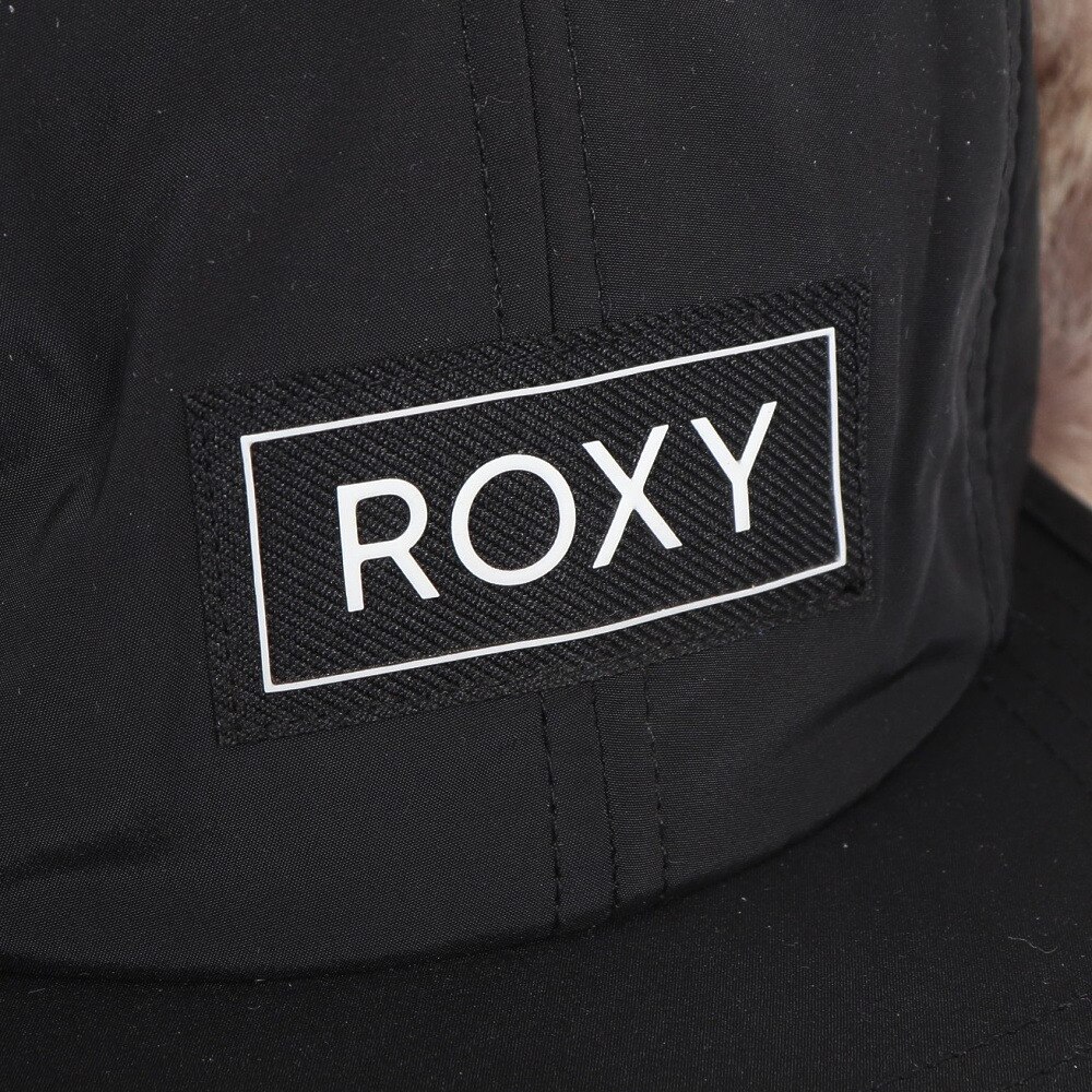 ロキシー（ROXY）（レディース）帽子 フリースライナー付き パイロットハット ROXY SNOWY HAT 24SNRHT233407KVJ0