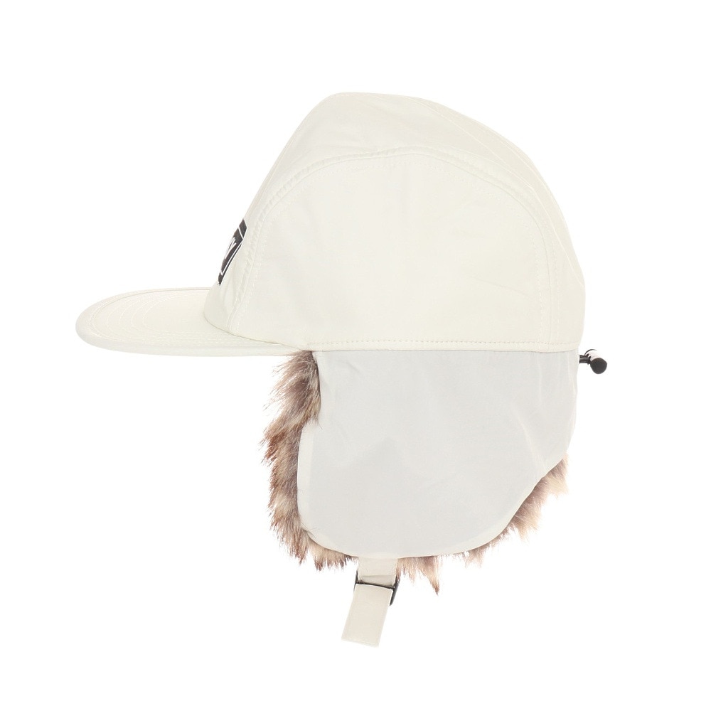ロキシー（ROXY）（レディース）帽子 フリースライナー付き パイロットハット ROXY SNOWY HAT 24SNRHT233407WBS0